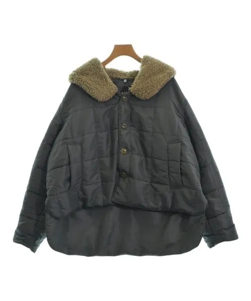 45rpm& Down jackets/Vests
