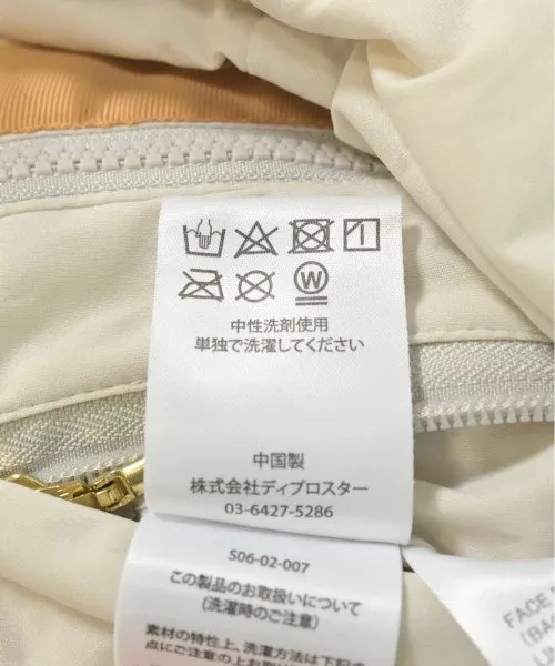 6x1 COPENHAGEN Down jackets/Vests