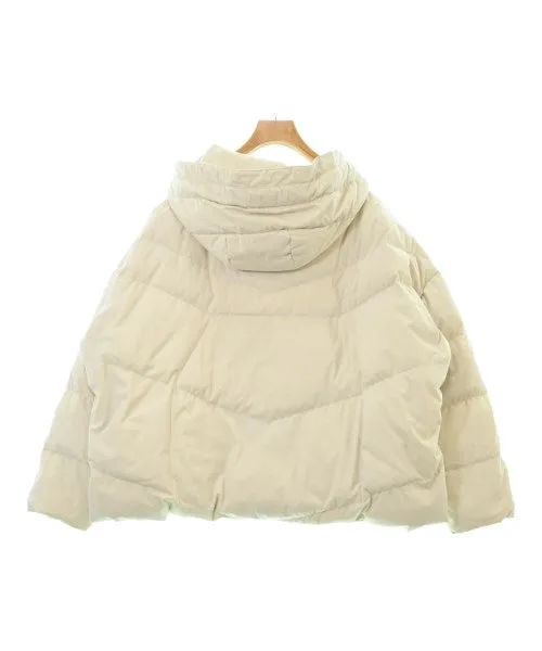6x1 COPENHAGEN Down jackets/Vests