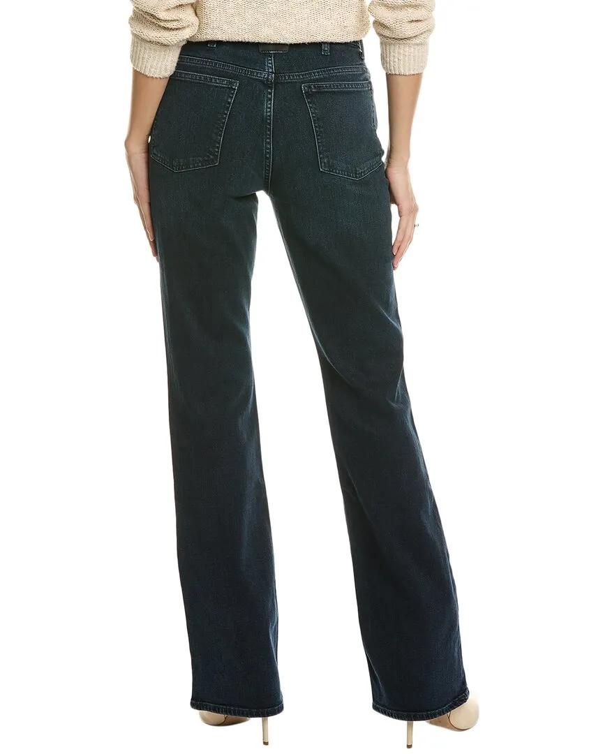 7 For All Mankind Easy Boot Cut Jean