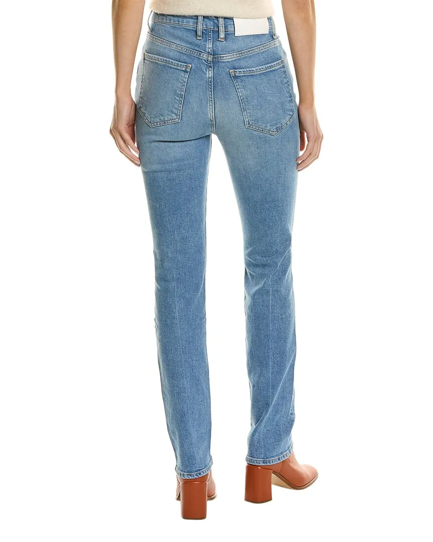 7 For All Mankind Easy Chamberlain Slim Jean