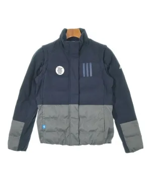Adidas Down jackets/Vests