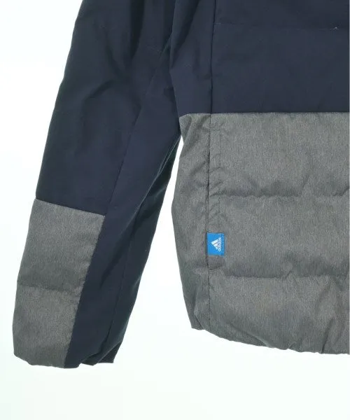 Adidas Down jackets/Vests