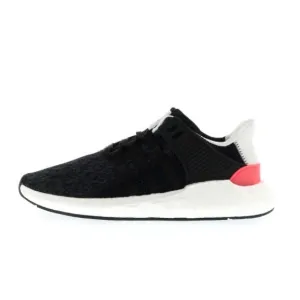 Adidas EQT Support 93/17 Core Black Turbo Adidas Sneakers