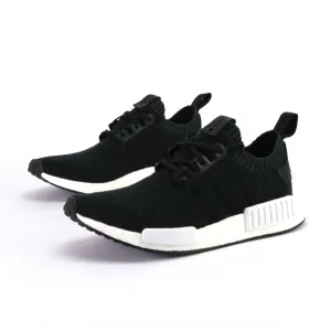 Adidas NMD R1 A Ma Maniere x Invincible Cashmere Wool Adidas Sneakers