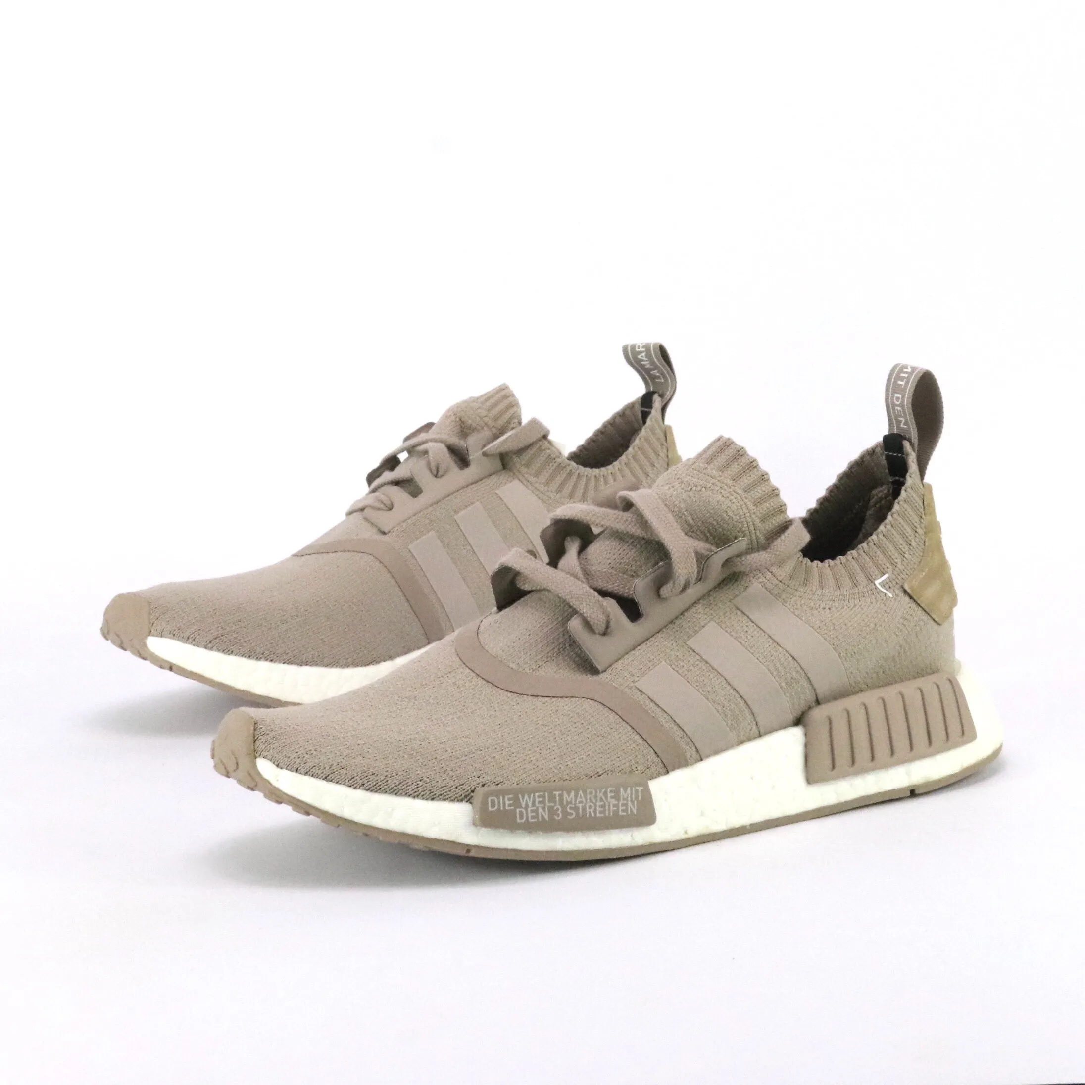 Adidas NMD R1 French Beige Adidas Sneakers