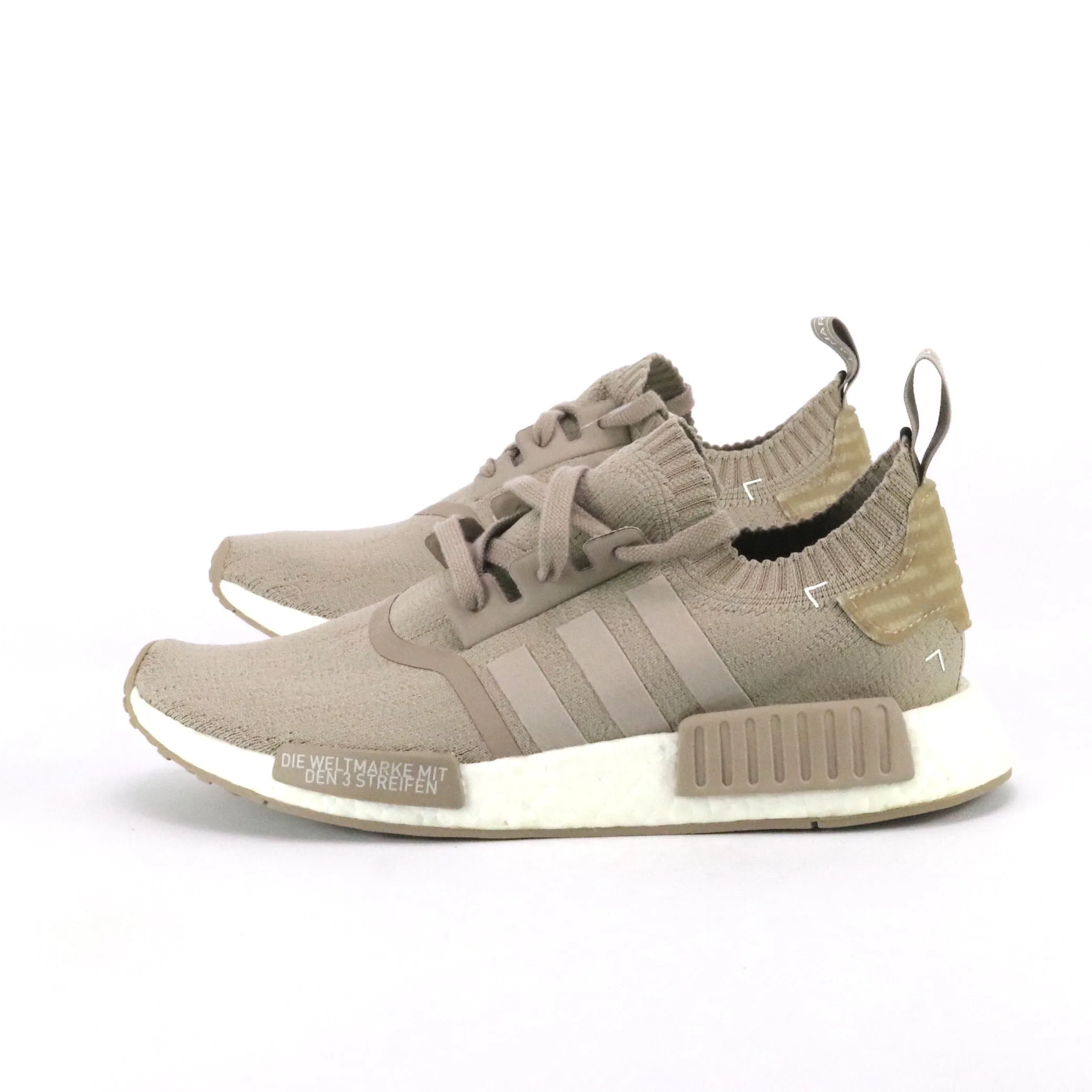 Adidas NMD R1 French Beige Adidas Sneakers