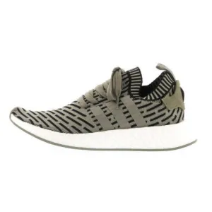 Adidas NMD R2 Olive Black Adidas Sneakers