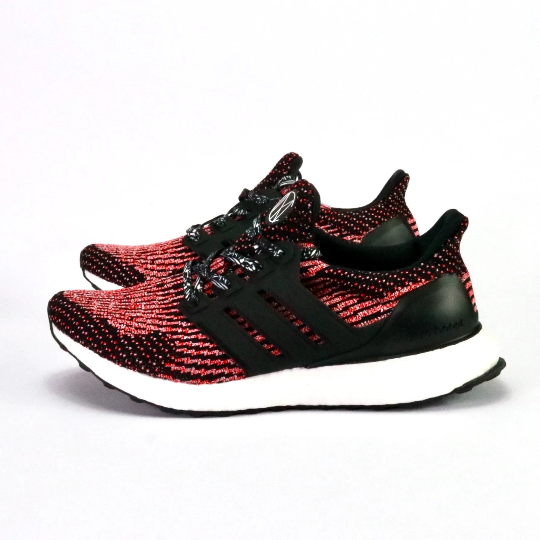 Adidas Ultra Boost 3.0 Chinese New Year Adidas Sneakers
