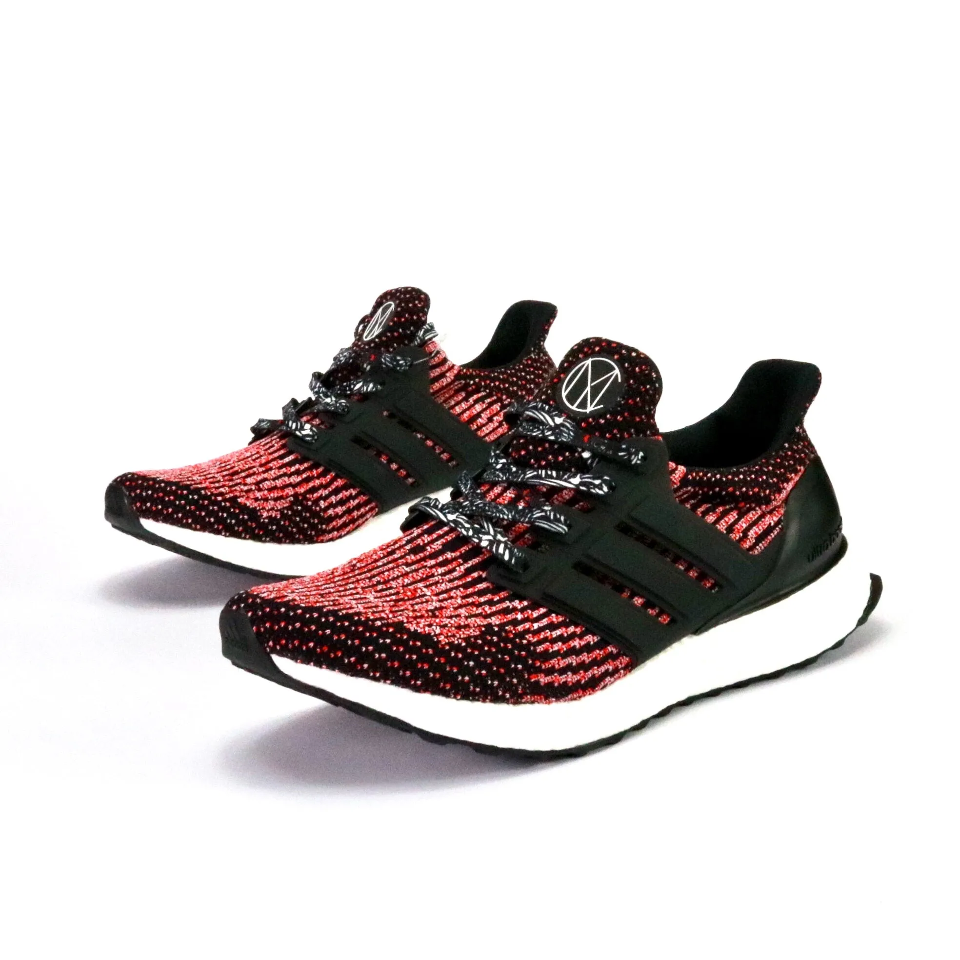 Adidas Ultra Boost 3.0 Chinese New Year Adidas Sneakers
