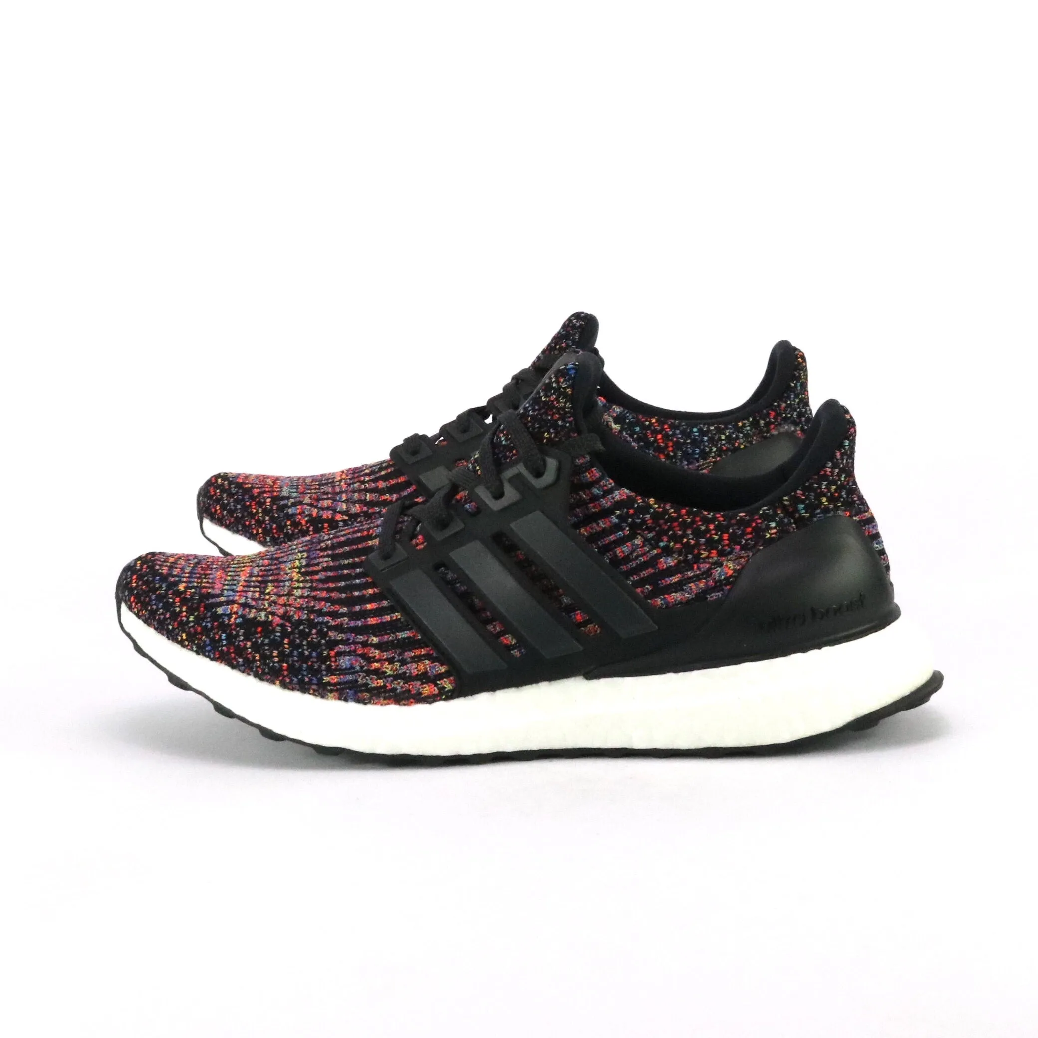 Adidas Ultra Boost 3.0 Multi-Color Adidas Sneakers