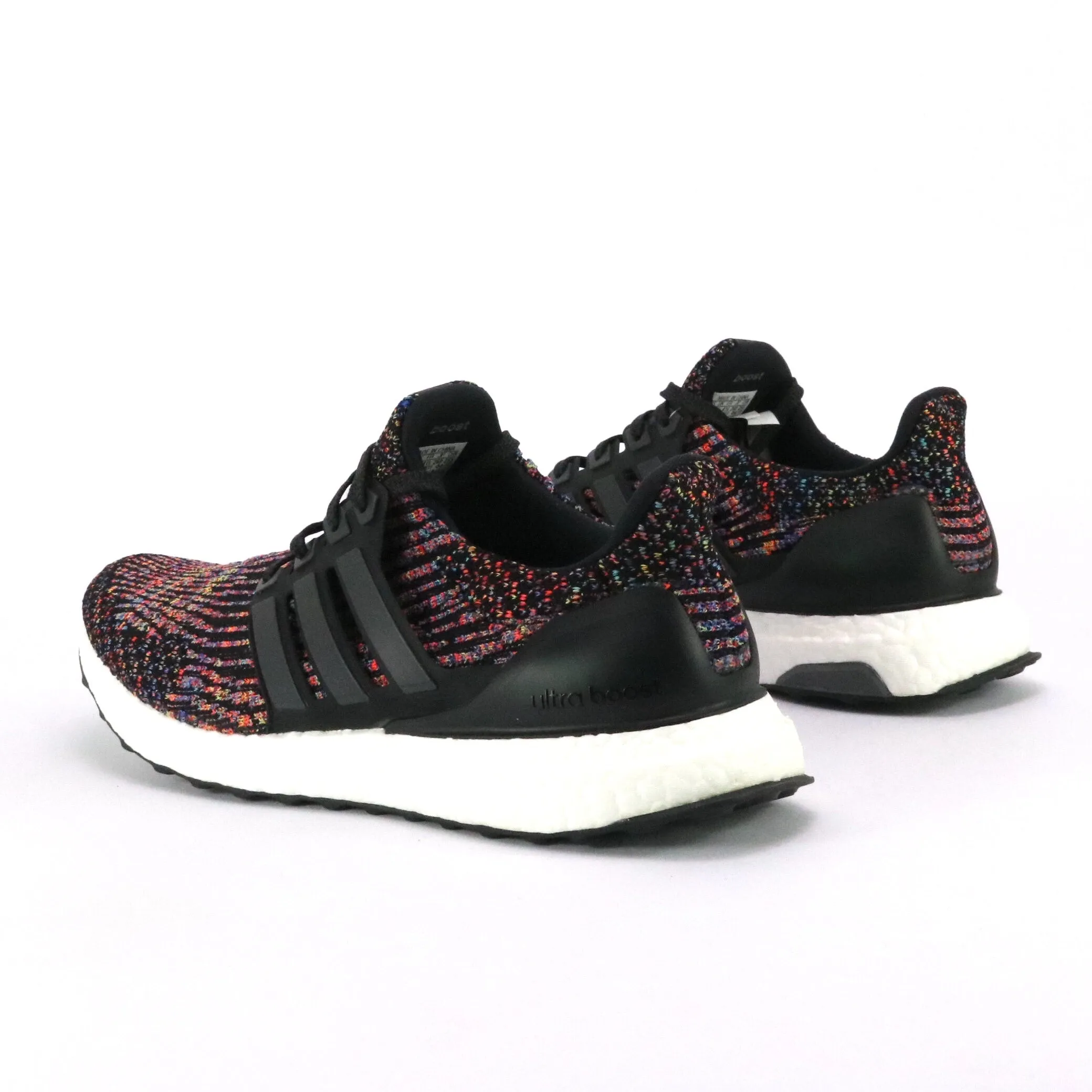 Adidas Ultra Boost 3.0 Multi-Color Adidas Sneakers