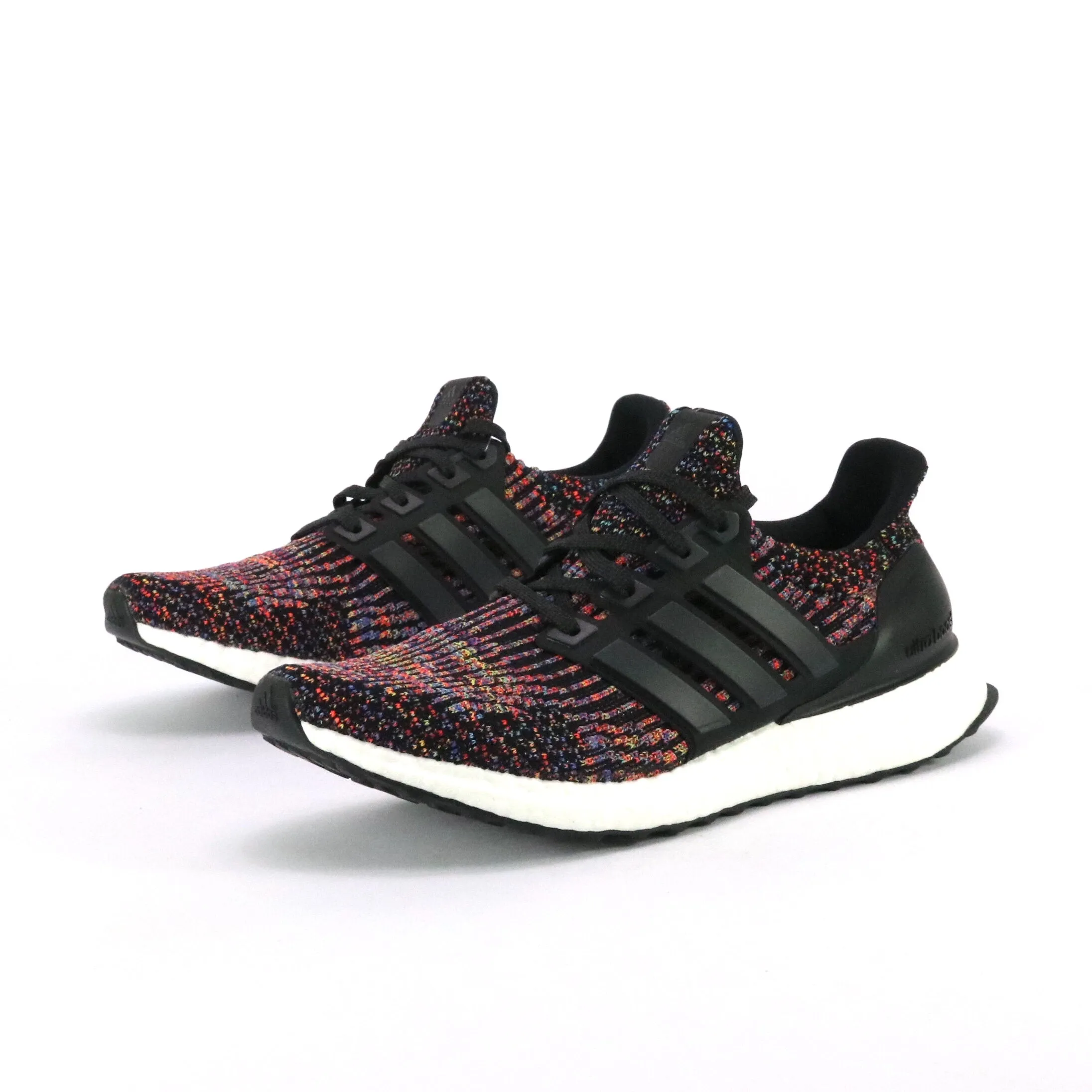 Adidas Ultra Boost 3.0 Multi-Color Adidas Sneakers