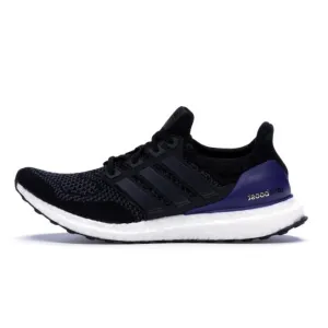 Adidas Ultra Boost OG Black Metallic Gold Adidas Sneakers