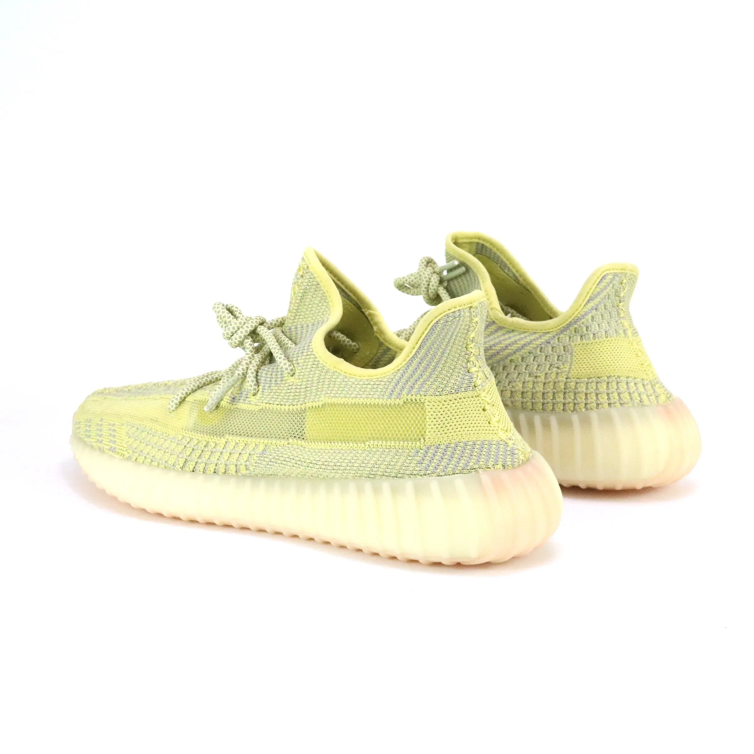Adidas Yeezy Boost 350 V2 Antlia (Non-Reflective) Adidas Sneakers