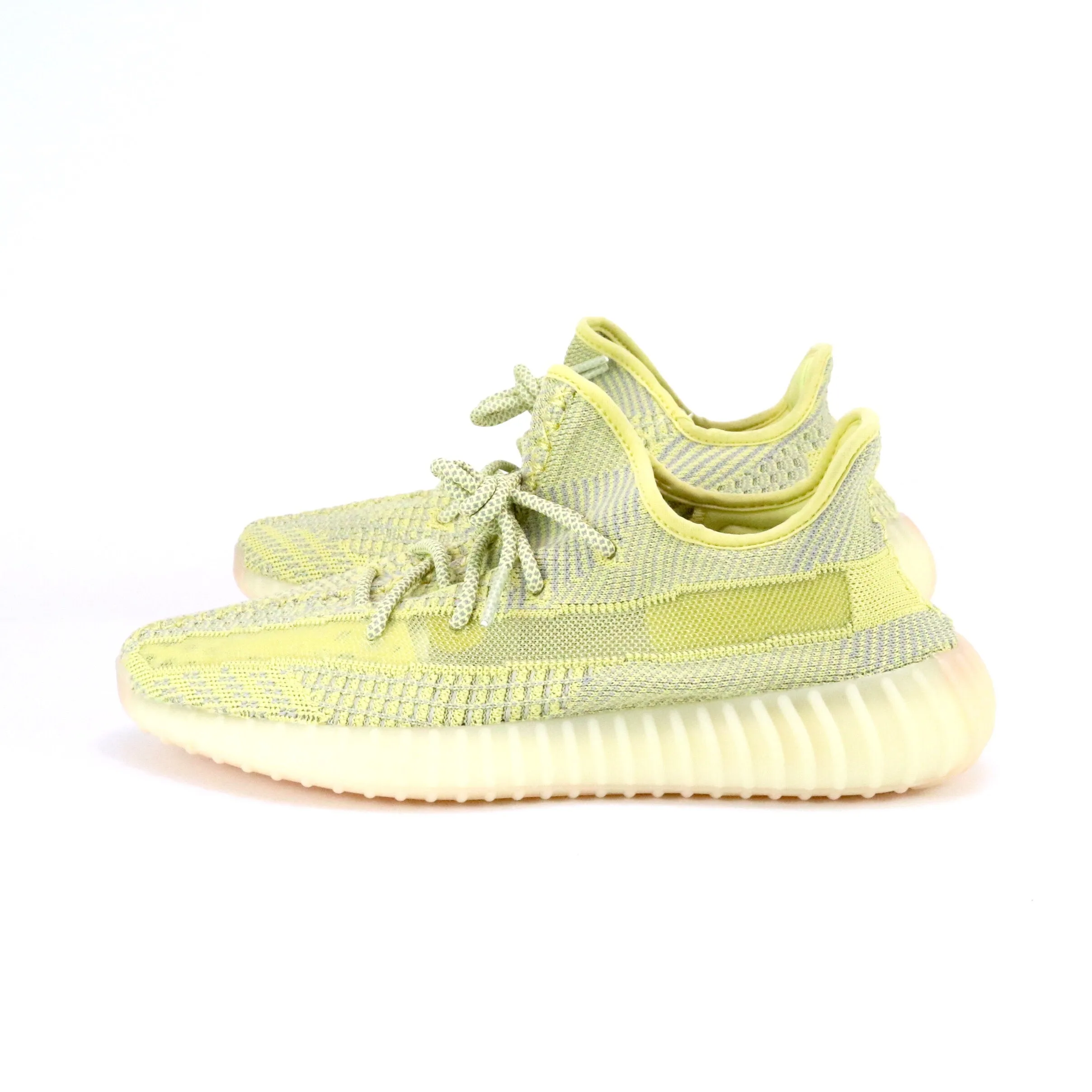 Adidas Yeezy Boost 350 V2 Antlia (Non-Reflective) Adidas Sneakers