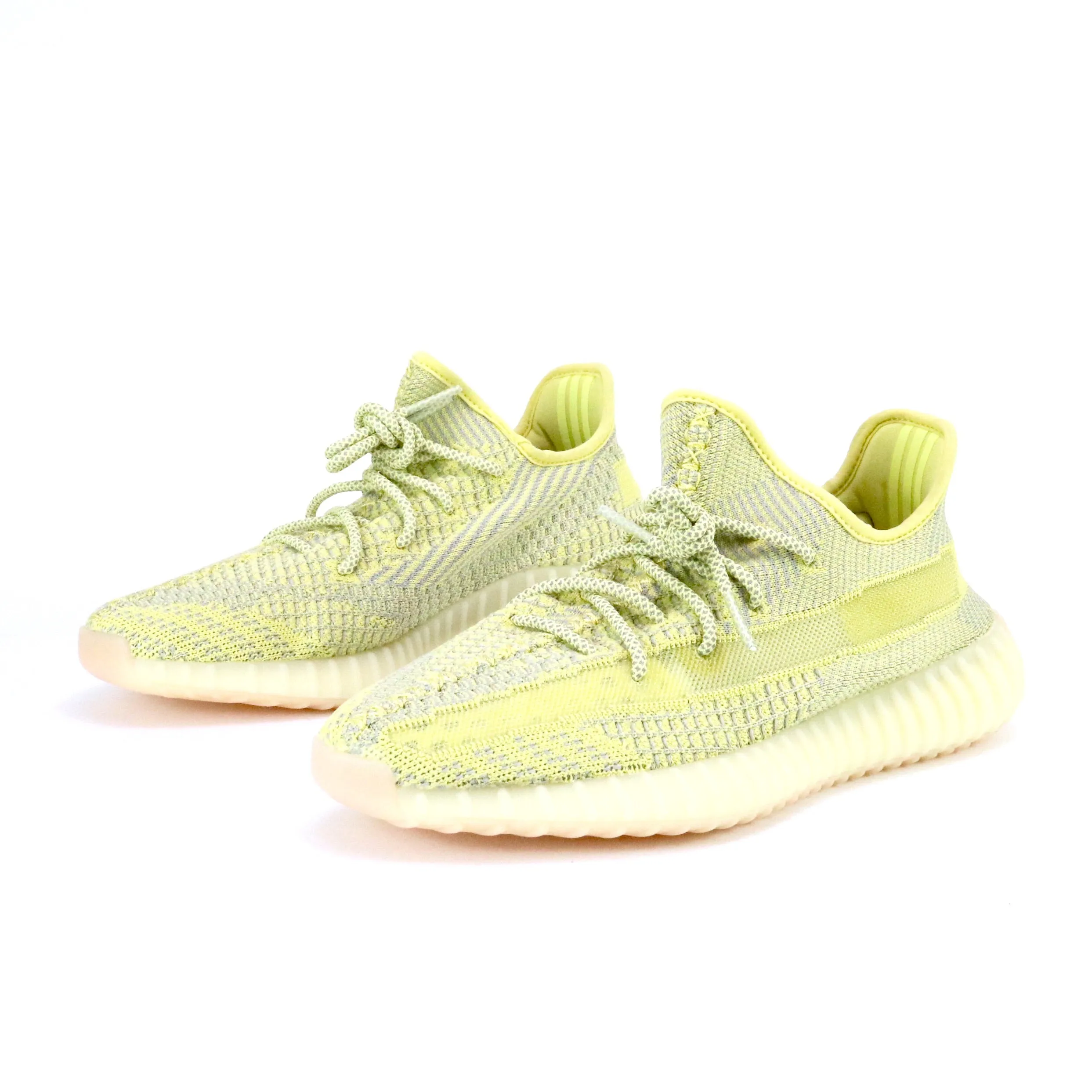 Adidas Yeezy Boost 350 V2 Antlia (Non-Reflective) Adidas Sneakers