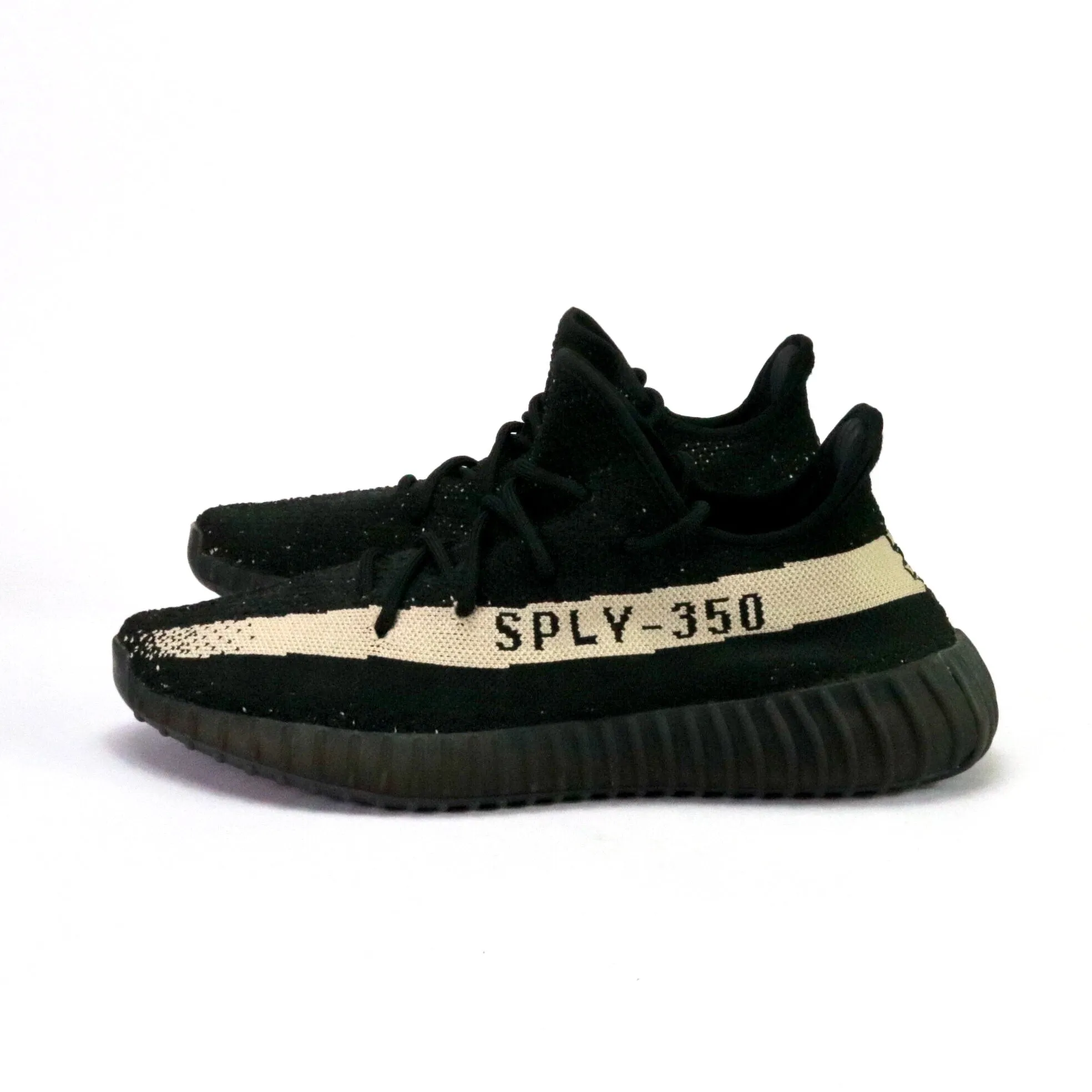 Adidas Yeezy Boost 350 V2 Oreo Black Core White 2022 Adidas Sneakers