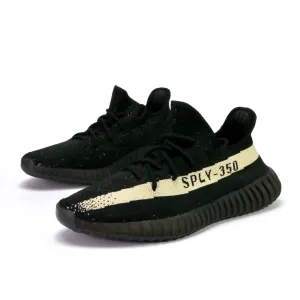 Adidas Yeezy Boost 350 V2 Oreo Black Core White 2022 Adidas Sneakers