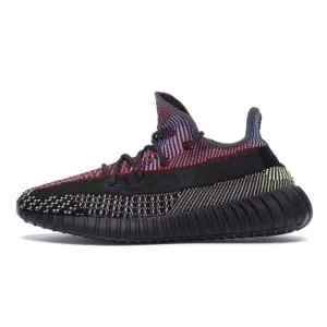 Adidas Yeezy Boost 350 V2 Yecheil (Non-Reflective) Adidas Sneakers