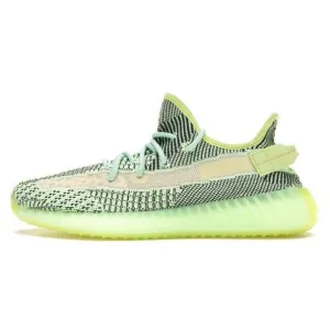 Adidas Yeezy Boost 350 V2 Yeezreel (Non-Reflective) Adidas Sneakers