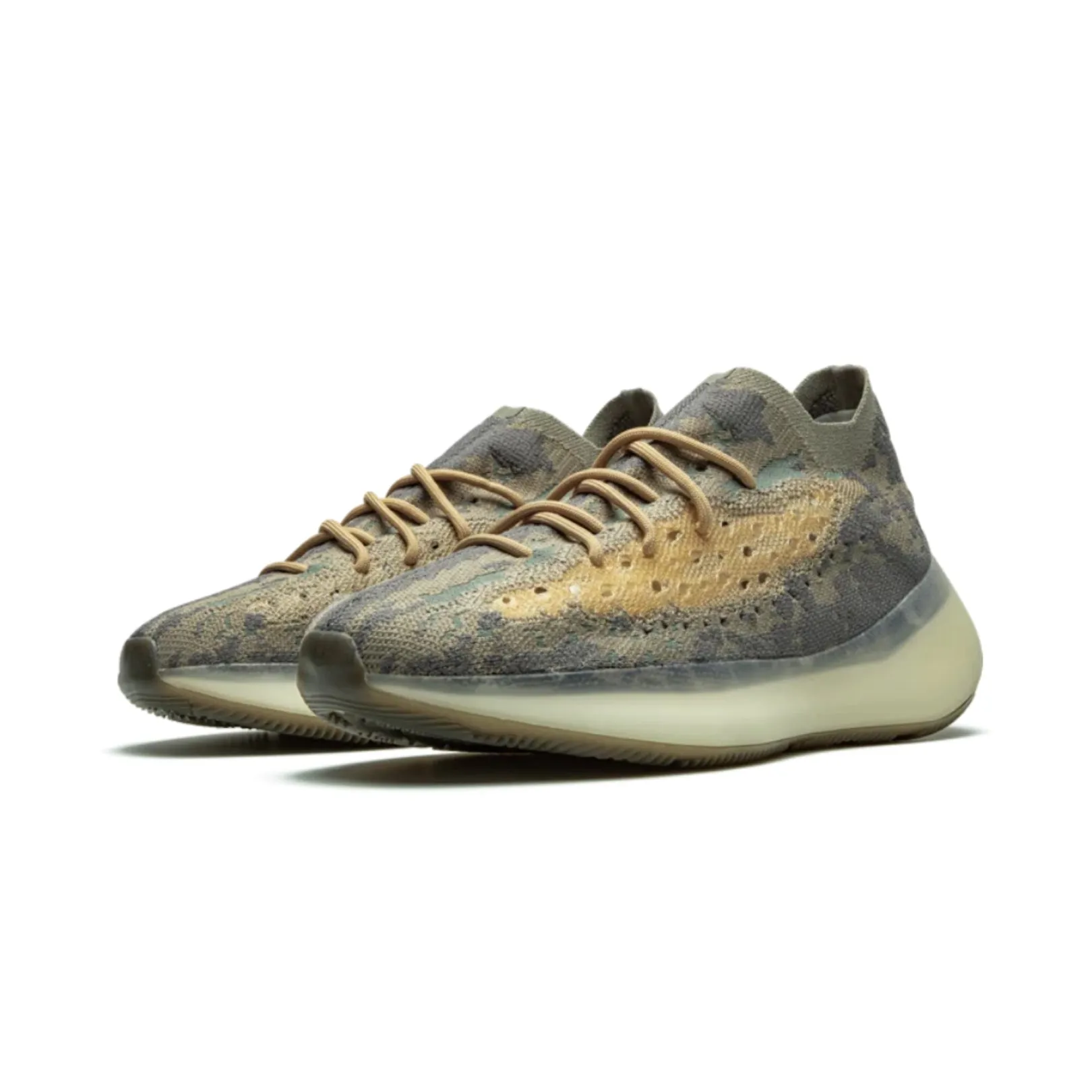 Adidas Yeezy Boost 380 Mist Adidas Sneakers
