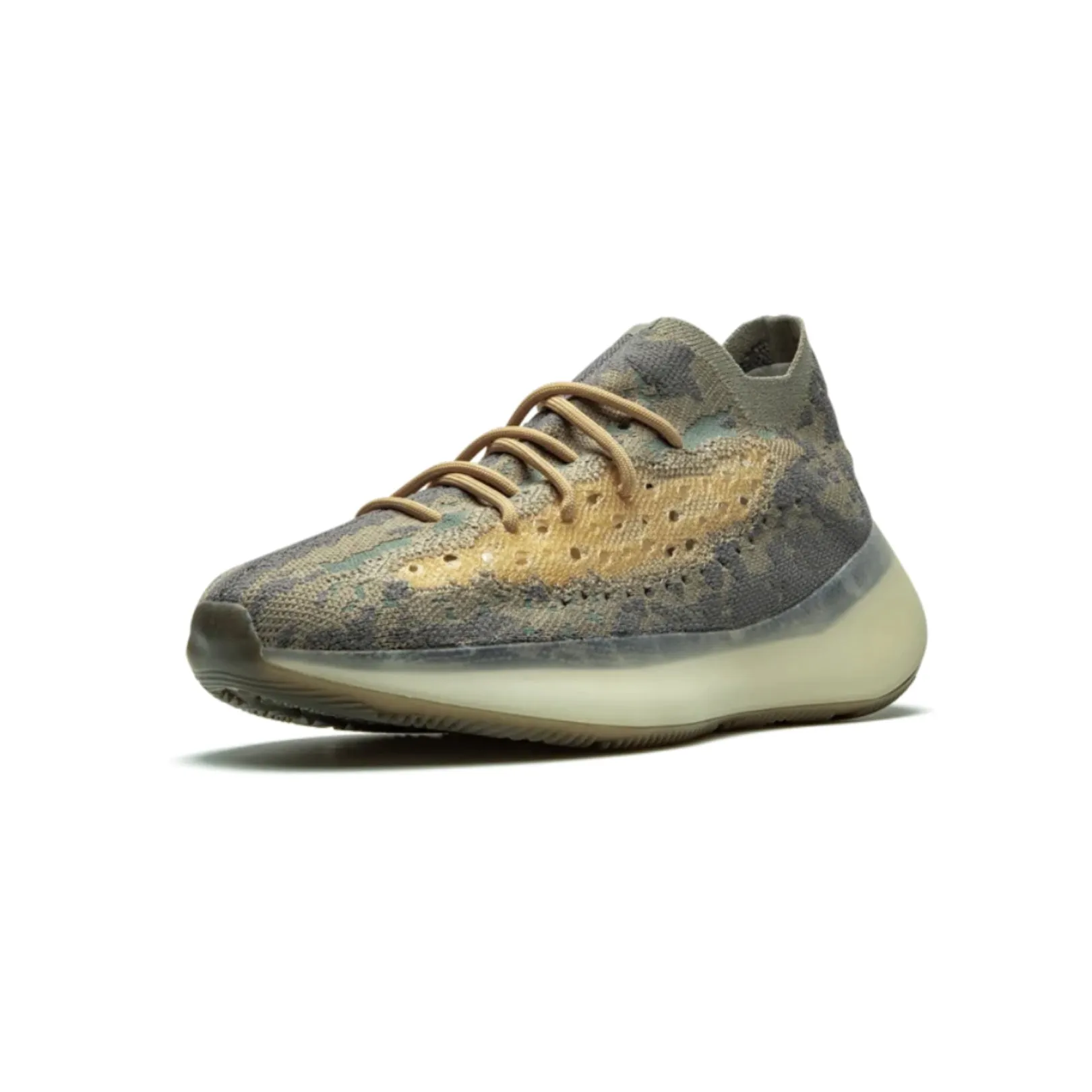 Adidas Yeezy Boost 380 Mist Adidas Sneakers