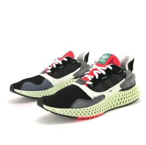 Adidas ZX4000 4D Black Onix Adidas Sneakers