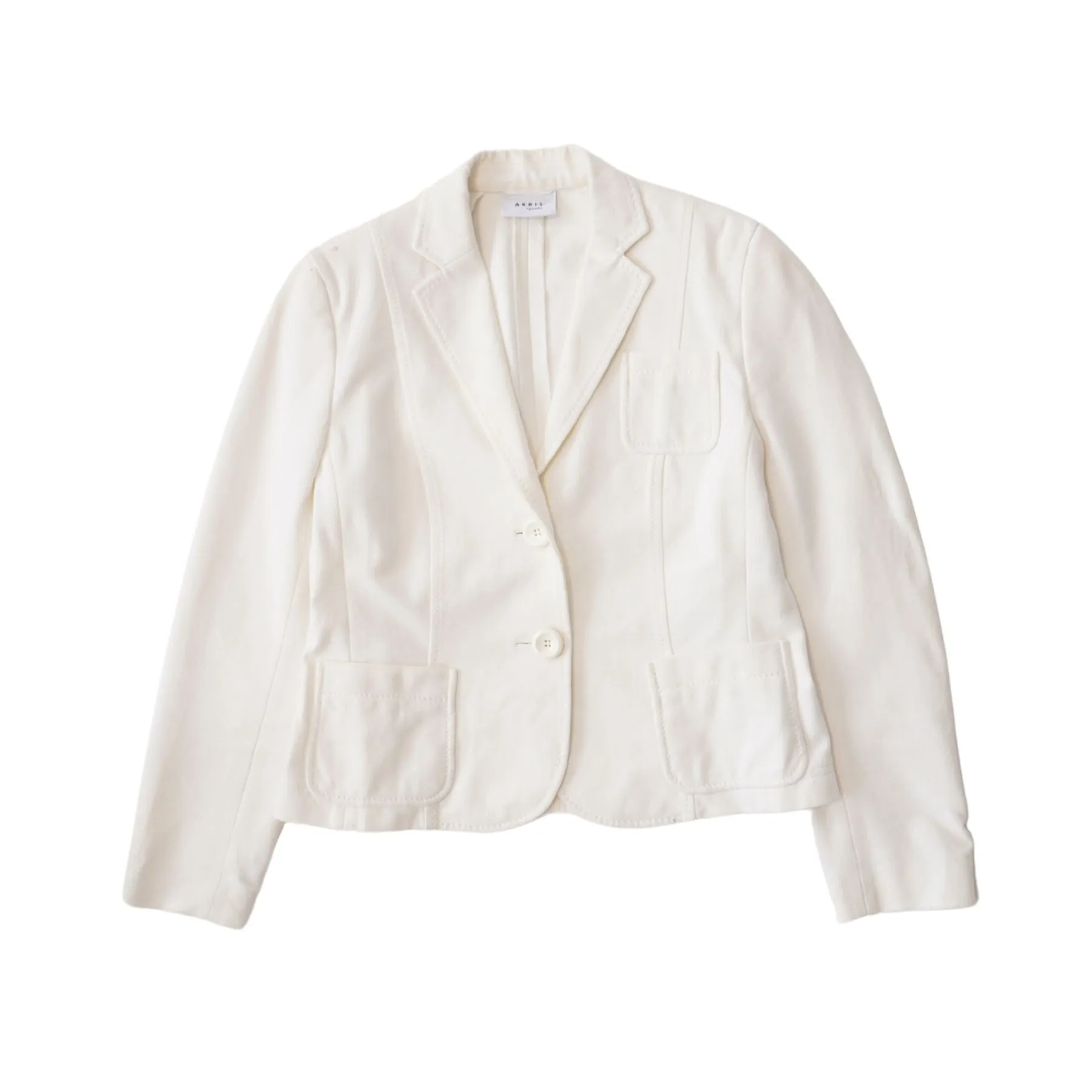 Akris Punto Blazer - Women's 10