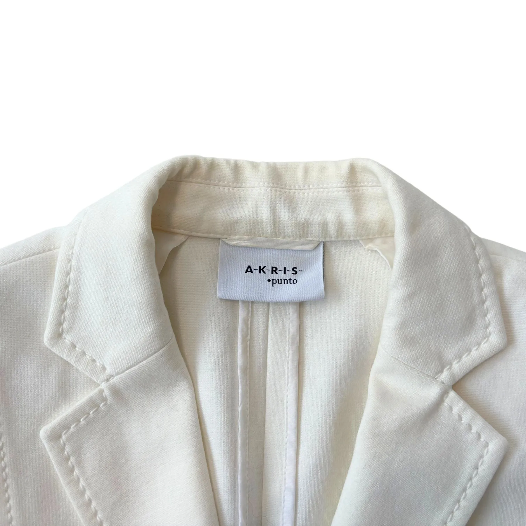 Akris Punto Blazer - Women's 10