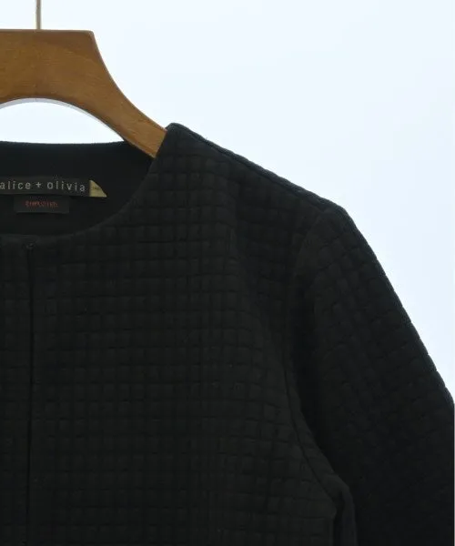 alice olivia Casual jackets