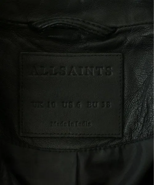 ALLSAINTS Motercycle Jackets