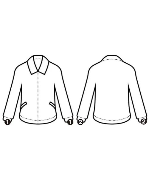 ALLSAINTS Motercycle Jackets