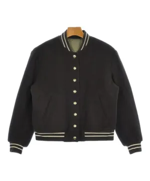 ALORS Varsity Jackets