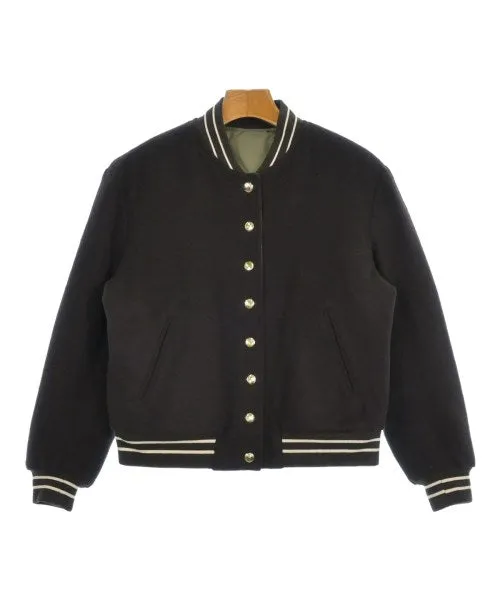 ALORS Varsity Jackets