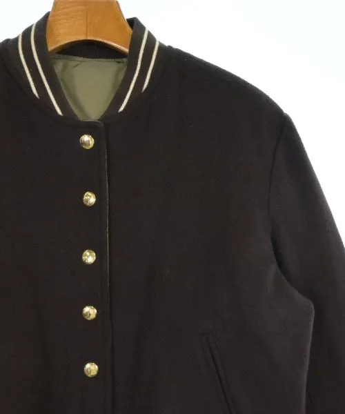 ALORS Varsity Jackets