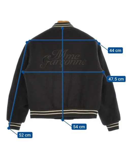 ALORS Varsity Jackets