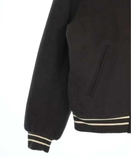 ALORS Varsity Jackets
