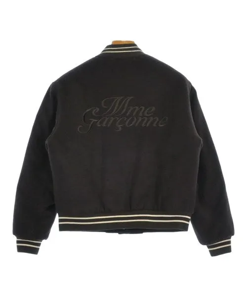 ALORS Varsity Jackets