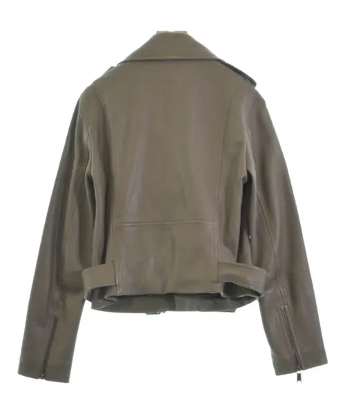 AlphaTauri Motercycle Jackets