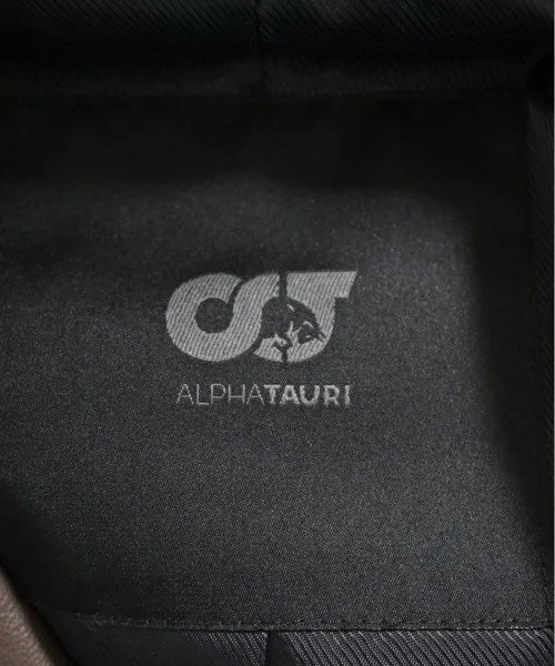 AlphaTauri Motercycle Jackets