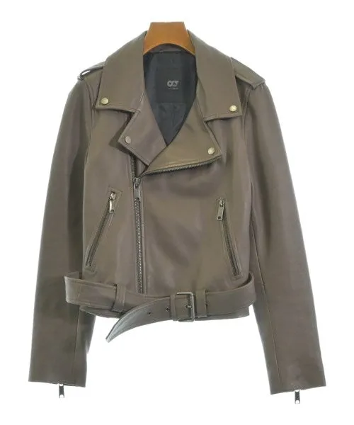 AlphaTauri Motercycle Jackets