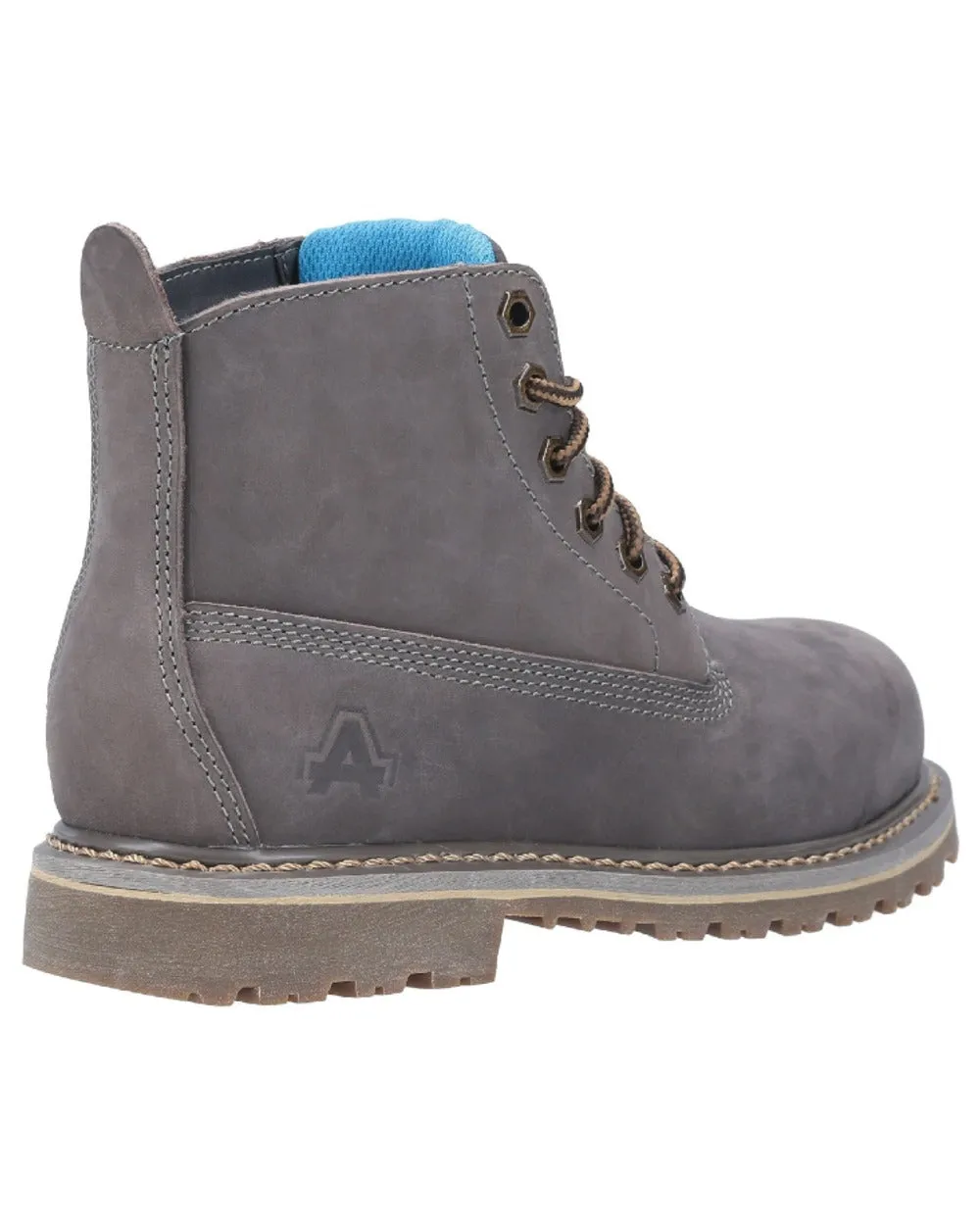 Amblers Safety AS105 Mimi Safety Boots Amblers Safety Shoes