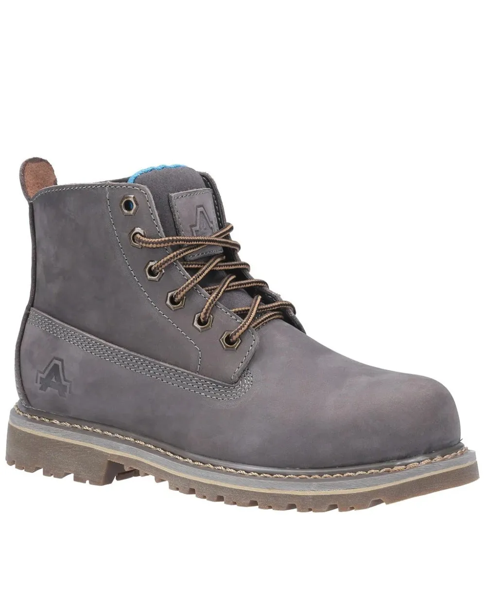 Amblers Safety AS105 Mimi Safety Boots Amblers Safety Shoes