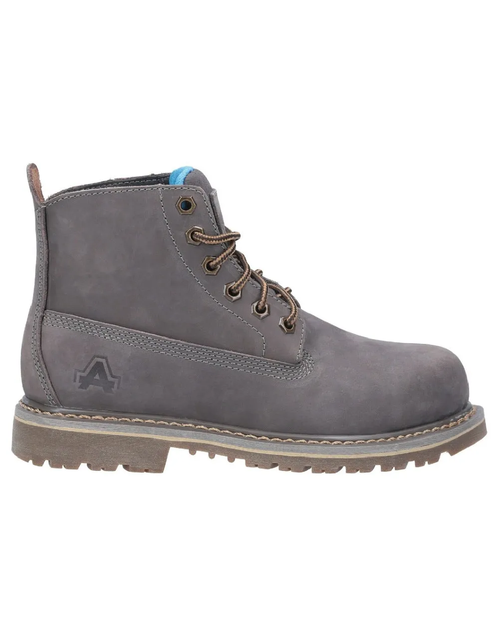 Amblers Safety AS105 Mimi Safety Boots Amblers Safety Shoes