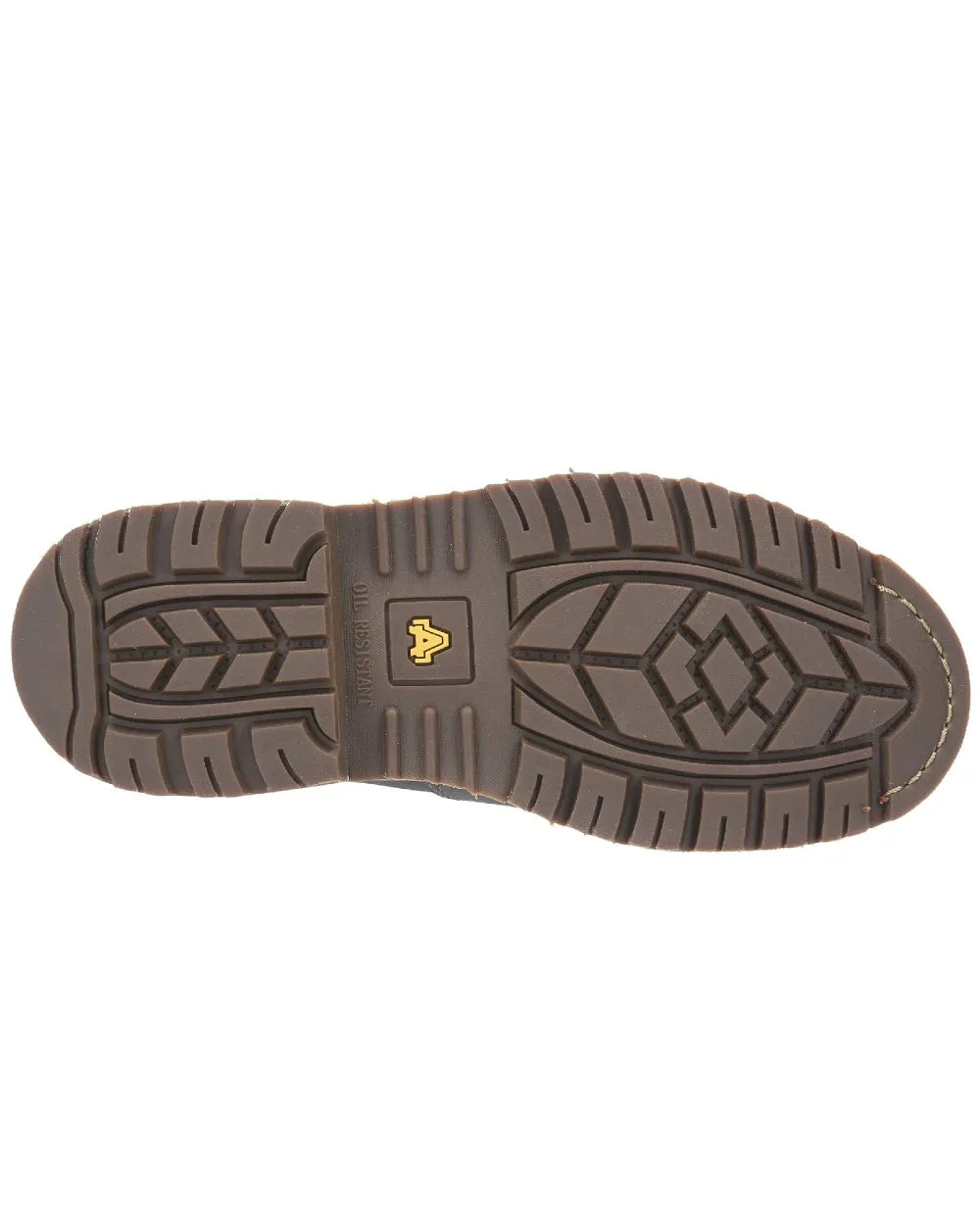 Amblers Safety AS106 Sarah Safety Boots Amblers Safety Shoes