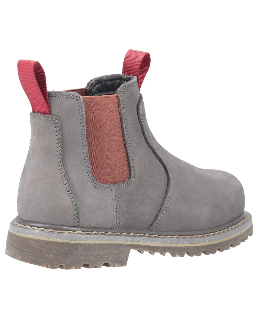 Amblers Safety AS106 Sarah Safety Boots Amblers Safety Shoes