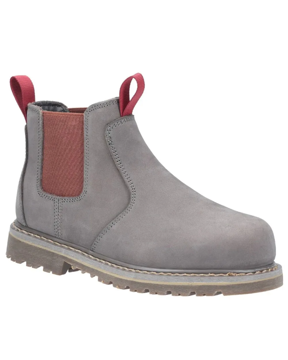 Amblers Safety AS106 Sarah Safety Boots Amblers Safety Shoes