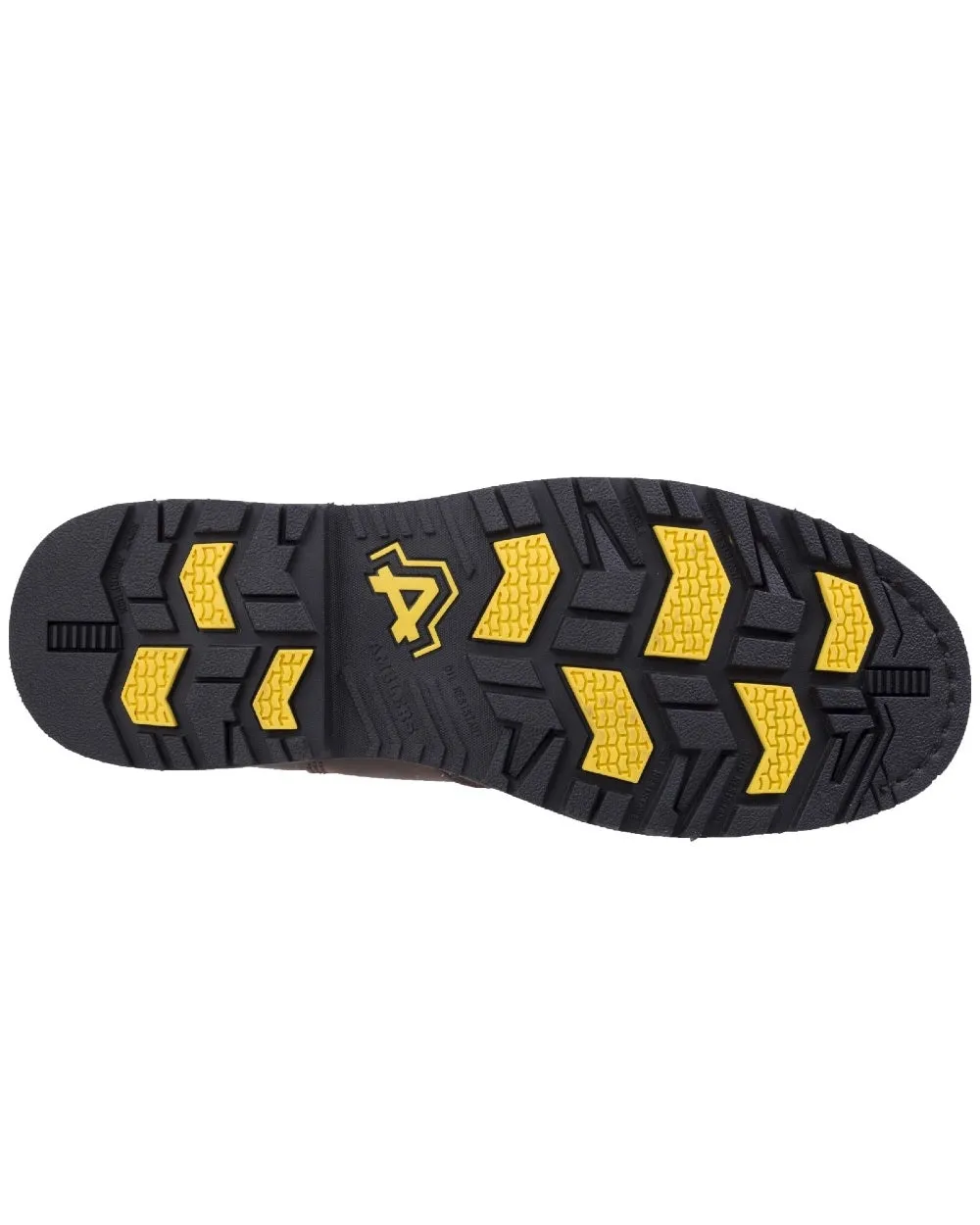 Amblers Safety AS231 Skipton Waterproof Dealer Safety Boots Amblers Safety Shoes