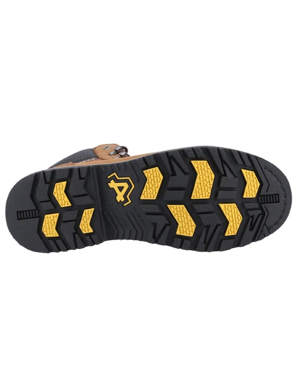 Amblers Safety AS233 Austwick Waterproof Safety Boots Amblers Safety Shoes
